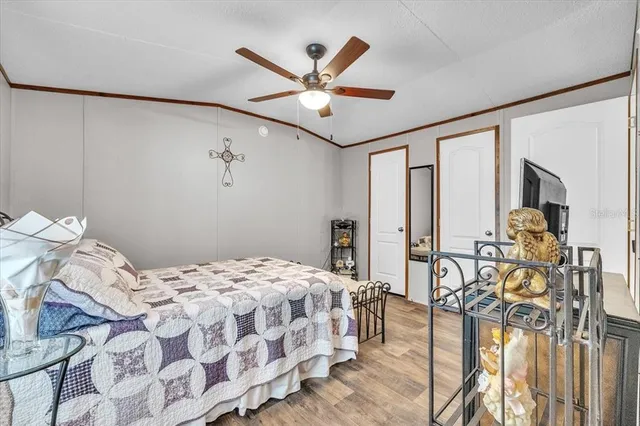 $75,000 | 45 Southwest Martin Luther King Junior Street, Unit 60, Arcadia, FL 34266