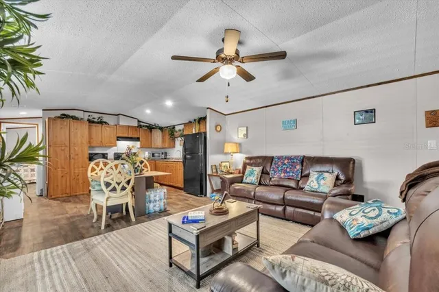 $75,000 | 45 Southwest Martin Luther King Junior Street, Unit 60, Arcadia, FL 34266