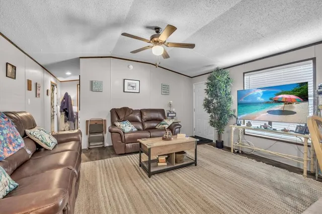 $75,000 | 45 Southwest Martin Luther King Junior Street, Unit 60, Arcadia, FL 34266