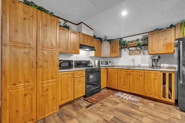 $60,000 | 45 Southwest Martin Luther King Junior Street, Unit 60, Arcadia, FL 34266