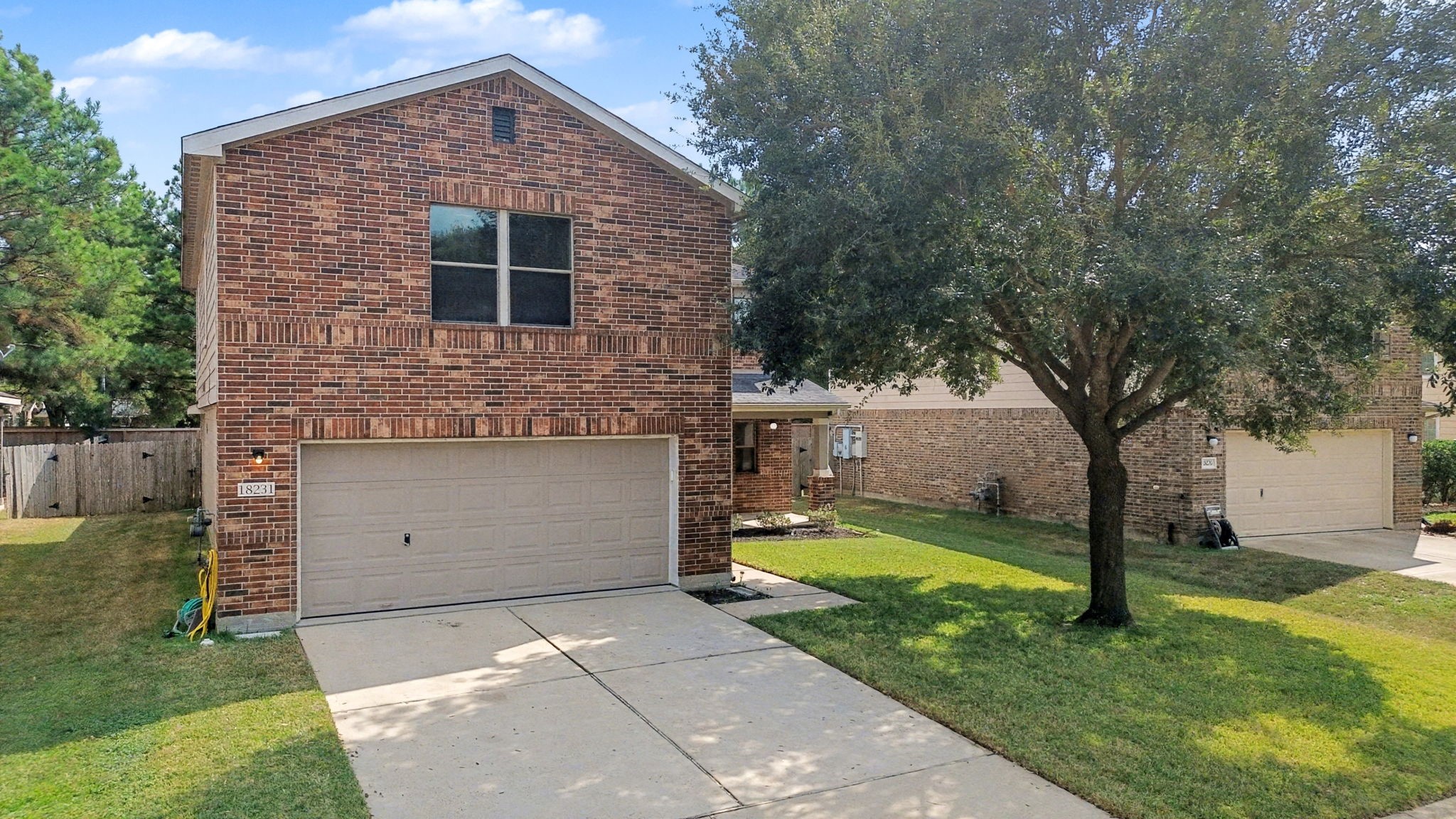18231 West Ridge Bend Lane Cypress, TX 77433 - Photo 3 of 25