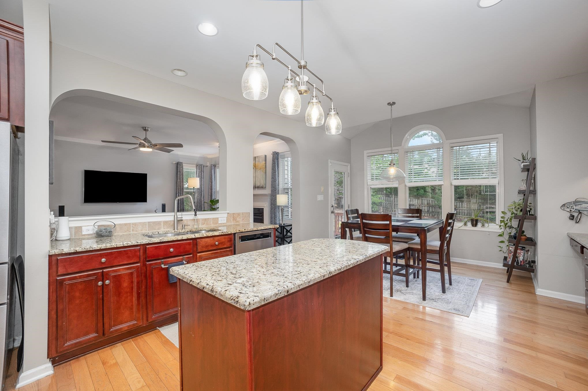 8404 Dunnington Circle Raleigh, NC 27613 - Photo 11 of 28 Photo 11