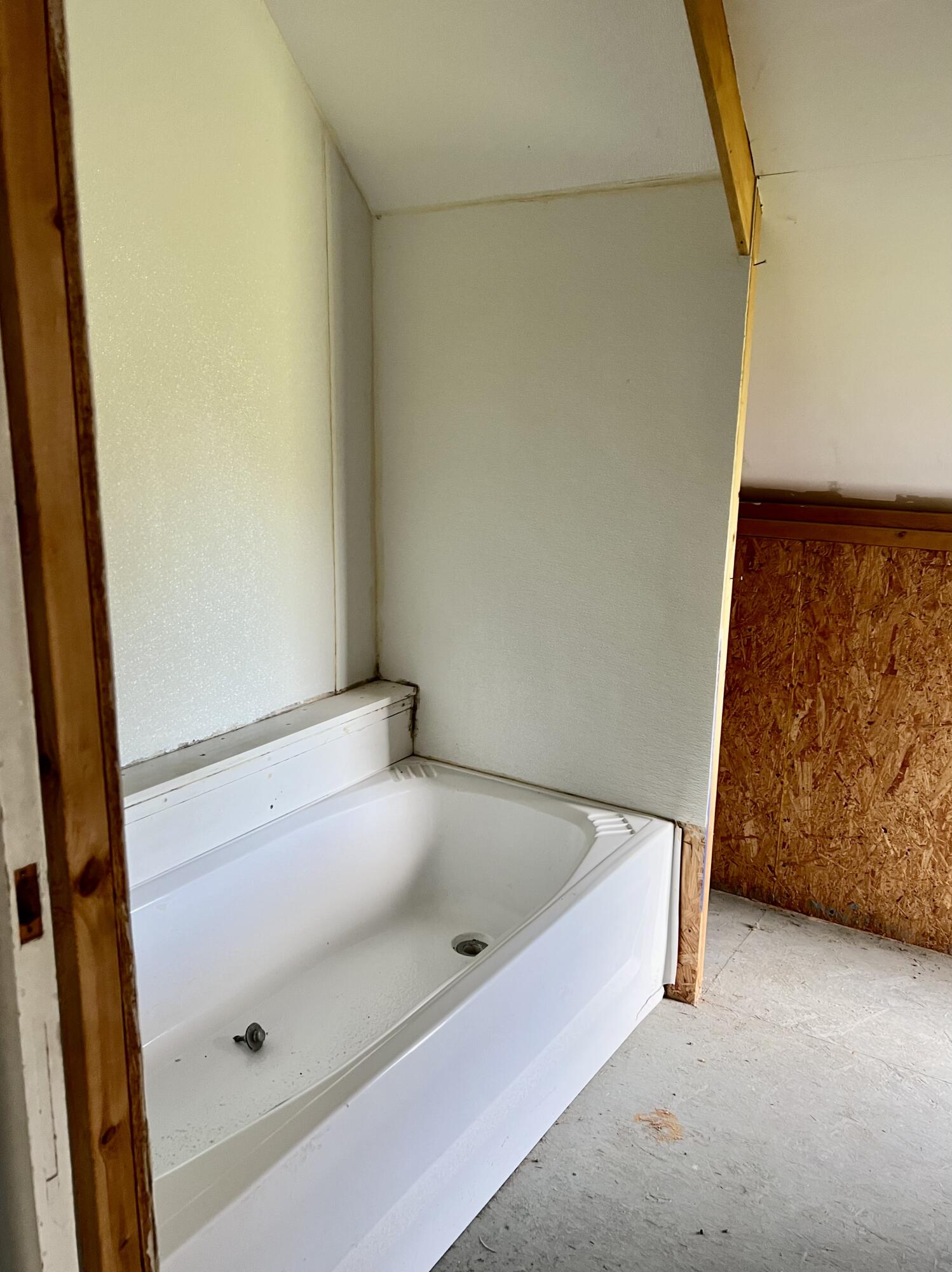 65 Asa Dyer Brook Road Steuben, ME 04680 - Photo 18 of 46 Shower