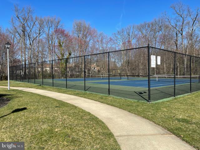 27 Stratton Court Robbinsville, NJ 08691 - Photo 25 of 28 a view of a park