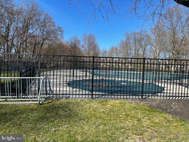 27 Stratton Court Robbinsville, NJ 08691 - Photo 28 of 28