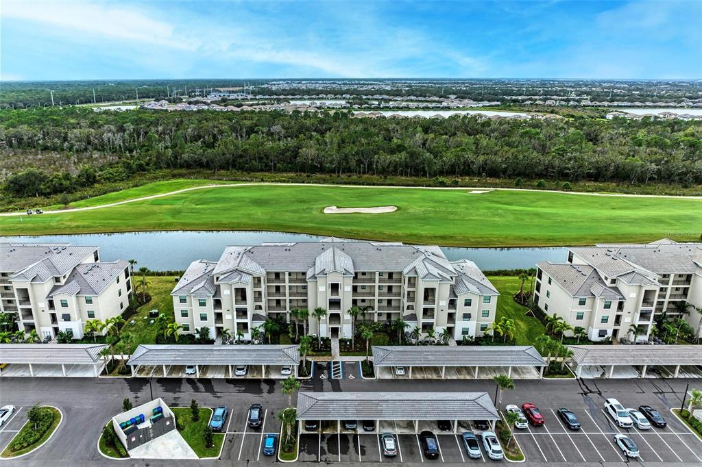 17902 Gawthrop Drive, Unit 307 Lakewood Ranch, FL 34211 - Photo 2 of 74