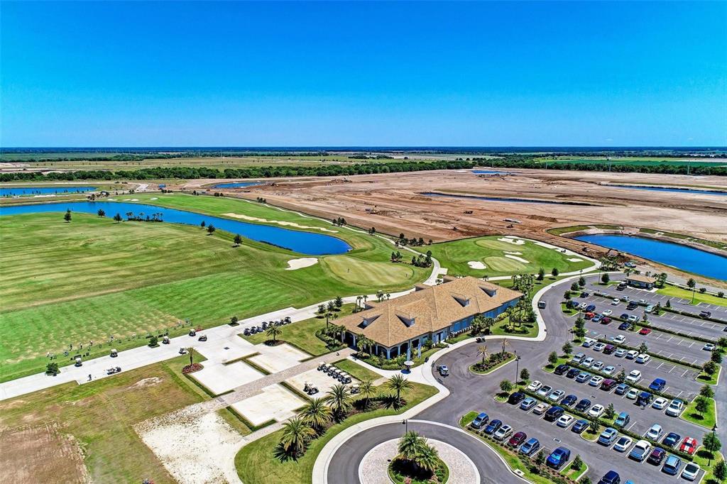 17902 Gawthrop Drive, Unit 307 Lakewood Ranch, FL 34211 - Photo 45 of 74 a view of an ocean and beach