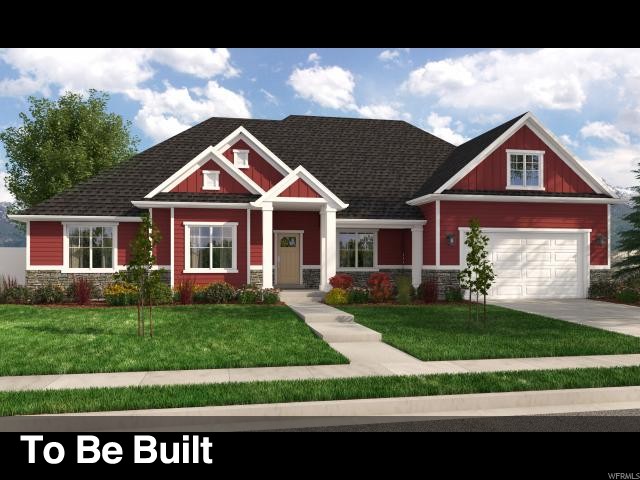 1092 South 1450th Street West, Unit 3 Mapleton, UT 84664 - Photo 1 of 1