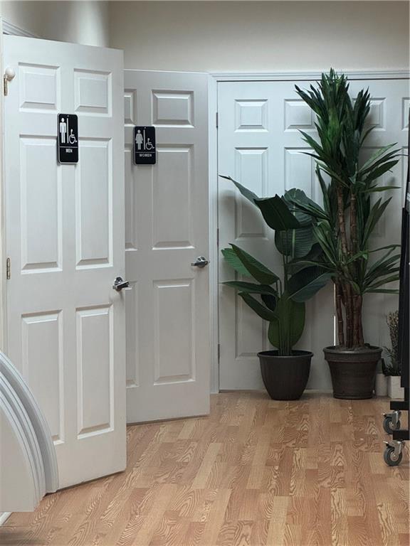 2730 North Berkeley Lake Road Northwest, Unit B1000 Duluth, GA 30096 - Photo 11 of 15 a view of a potted plant in a kitchen