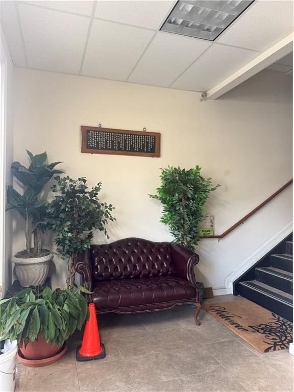 2730 North Berkeley Lake Road Northwest, Unit B1000 Duluth, GA 30096 - Photo 15 of 15 a living room with furniture
