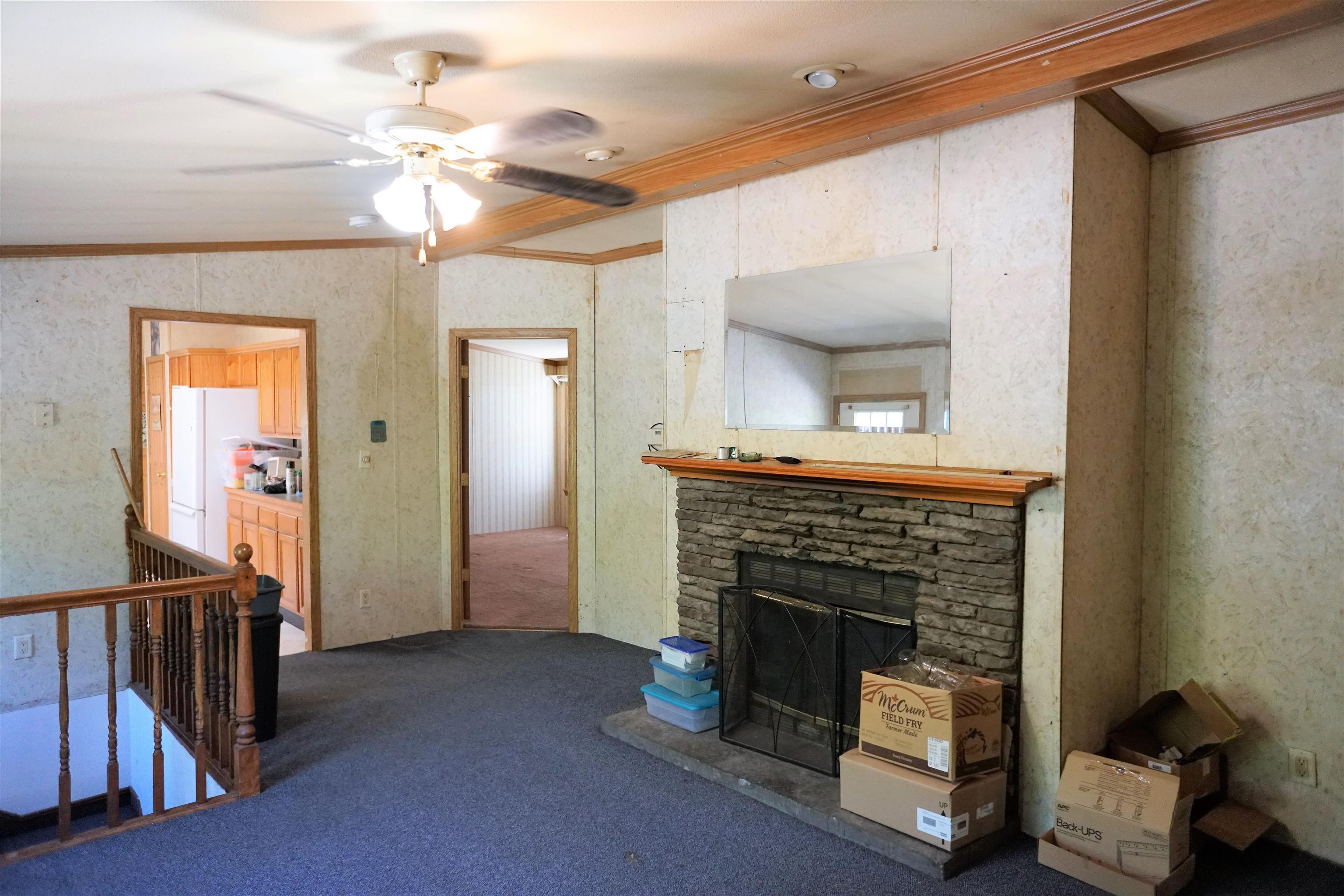 83 Shingle Mill Brook Road Pittsfield, NH 03263 - Photo 12 of 27