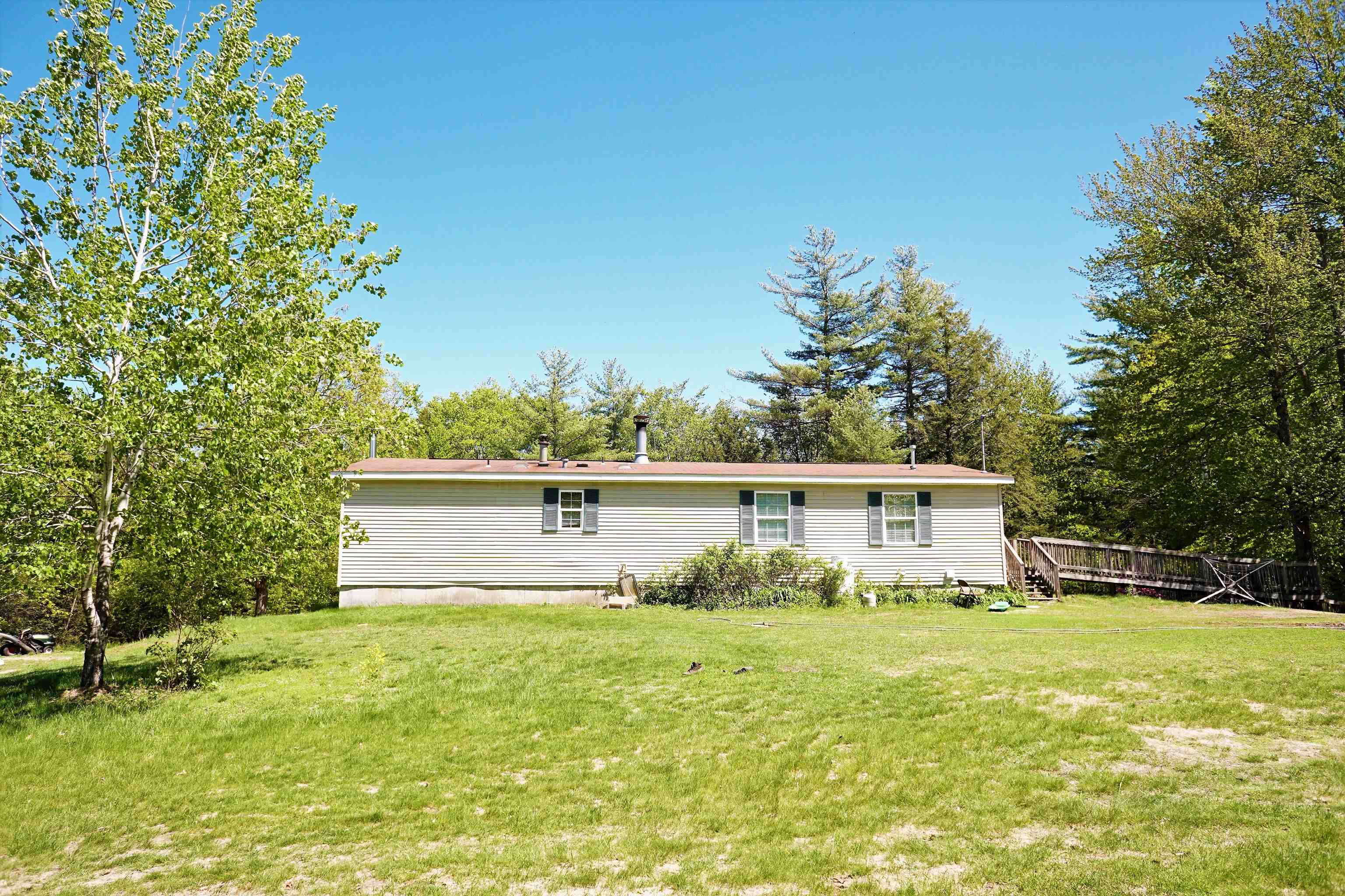 83 Shingle Mill Brook Road Pittsfield, NH 03263 - Photo 2 of 27