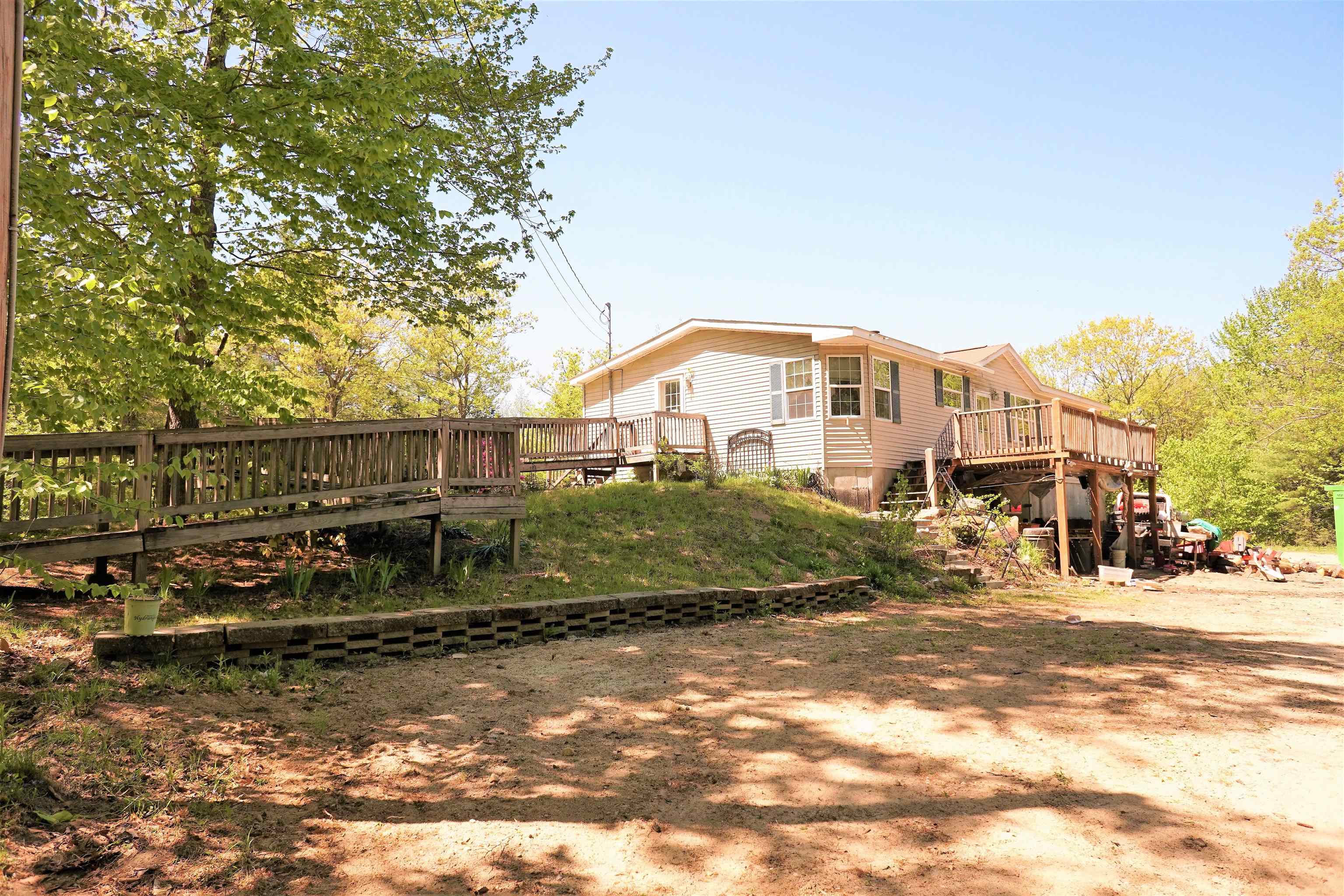83 Shingle Mill Brook Road Pittsfield, NH 03263 - Photo 27 of 27
