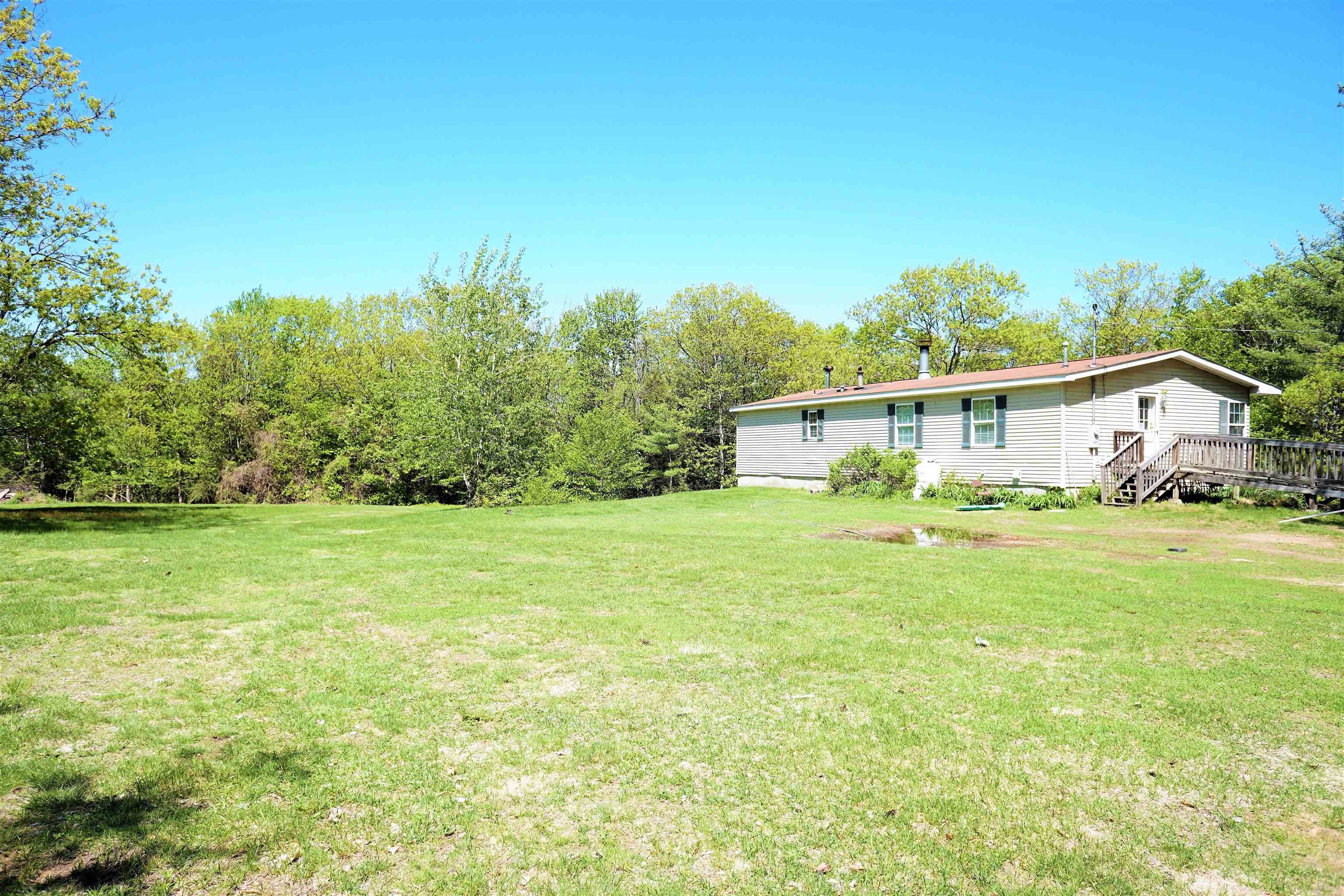 83 Shingle Mill Brook Road Pittsfield, NH 03263 - Photo 3 of 27