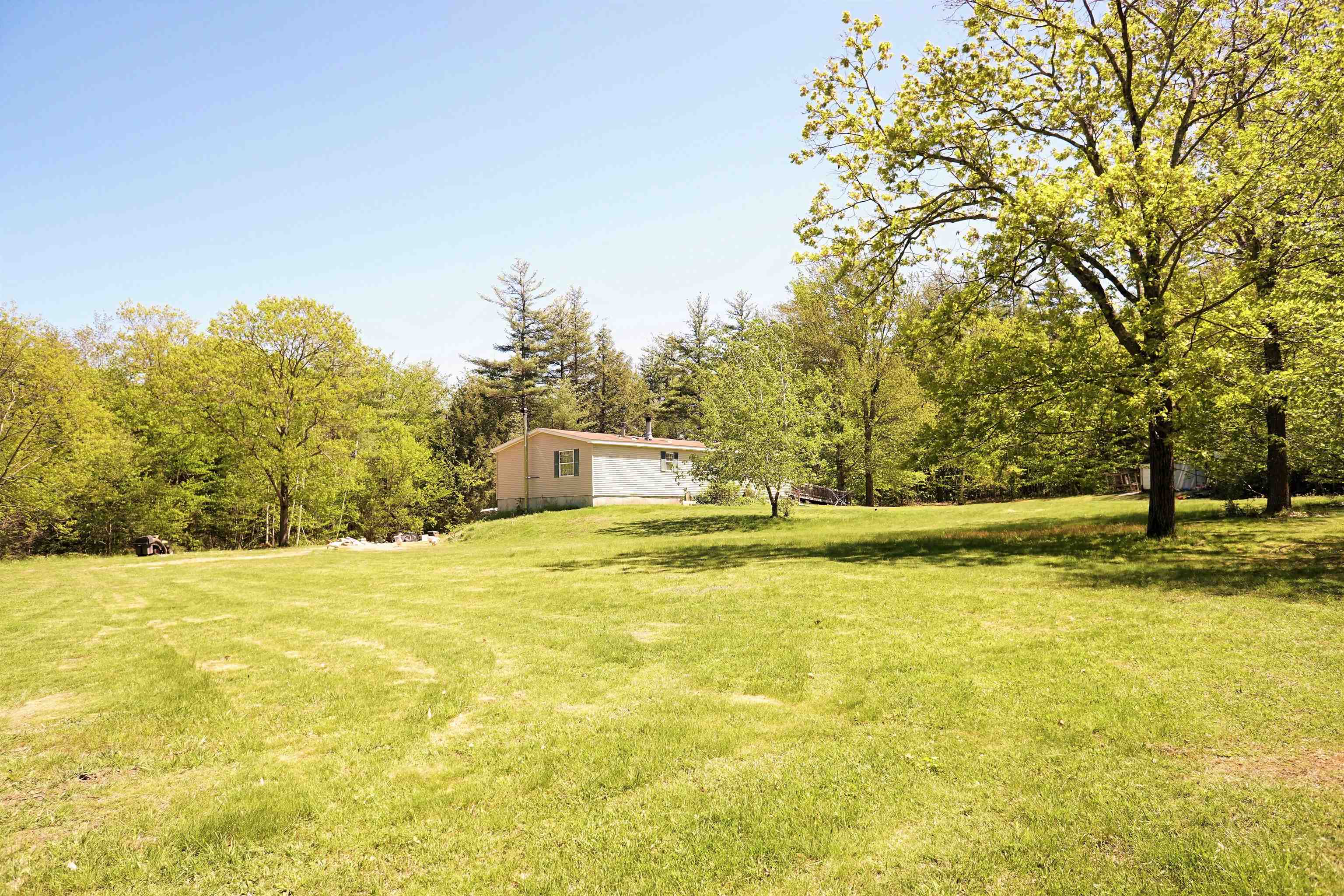 83 Shingle Mill Brook Road Pittsfield, NH 03263 - Photo 4 of 27