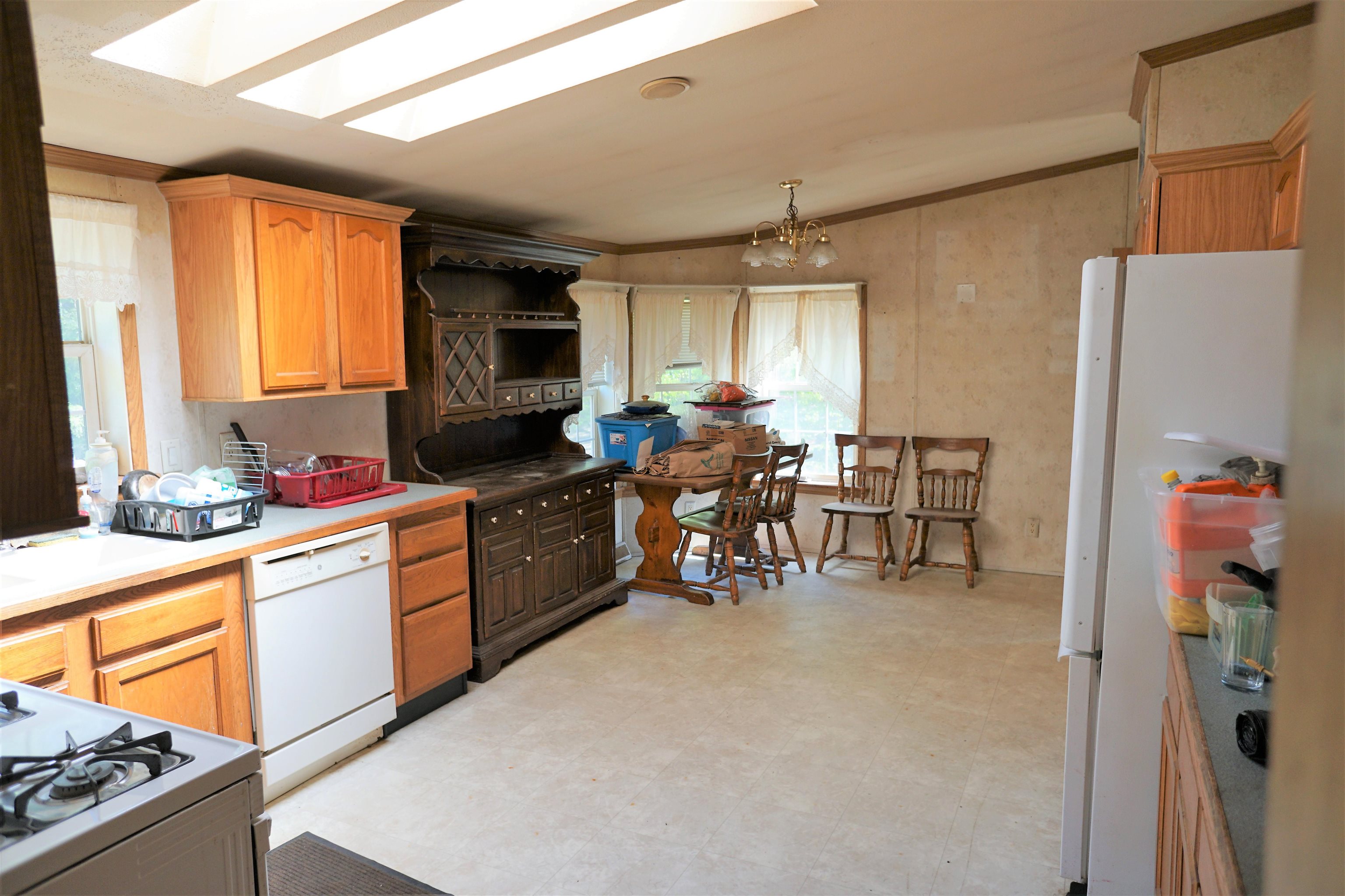 83 Shingle Mill Brook Road Pittsfield, NH 03263 - Photo 9 of 27