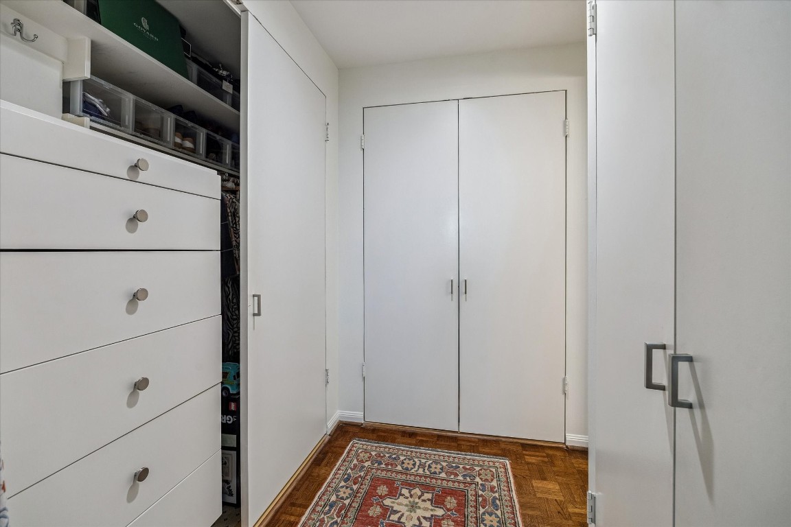 2200 Willowick Road, Unit 4D Houston, TX 77027 - Photo 18 of 36 a view of closet area