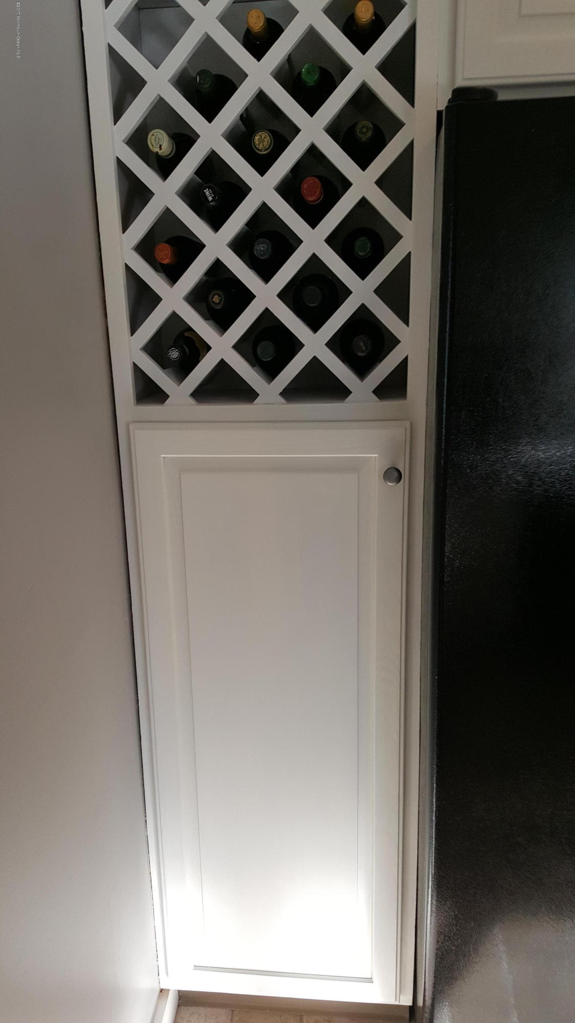 6 Old Mill Road Holmdel, NJ 07733 - Photo 11 of 33 Wine Rack
