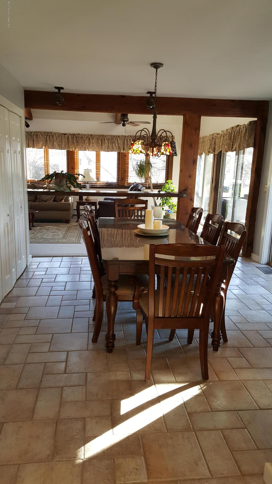 6 Old Mill Road Holmdel, NJ 07733 - Photo 13 of 33 Eat in area