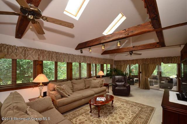 6 Old Mill Road Holmdel, NJ 07733 - Photo 16 of 33 Family Room