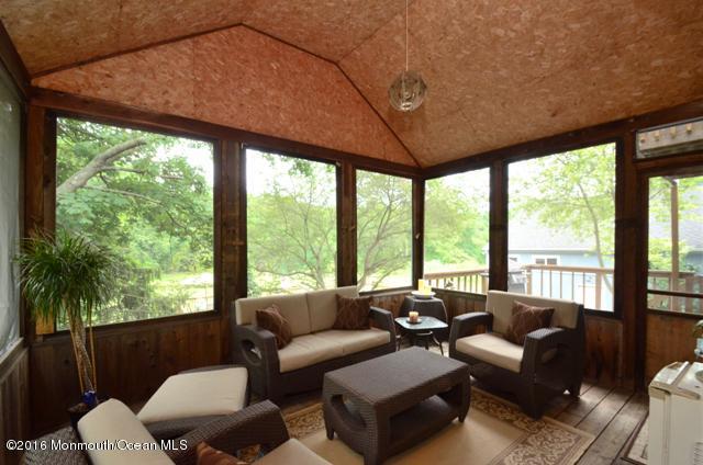 6 Old Mill Road Holmdel, NJ 07733 - Photo 17 of 33 Screen Room