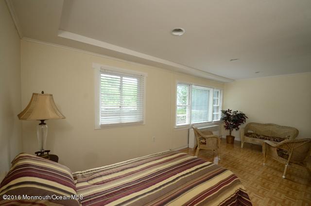 6 Old Mill Road Holmdel, NJ 07733 - Photo 26 of 33 Extra Bedroom in Basement