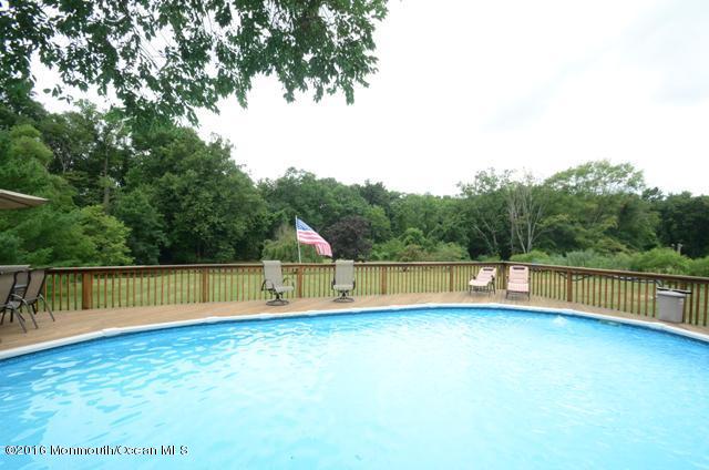 6 Old Mill Road Holmdel, NJ 07733 - Photo 31 of 33 Pool