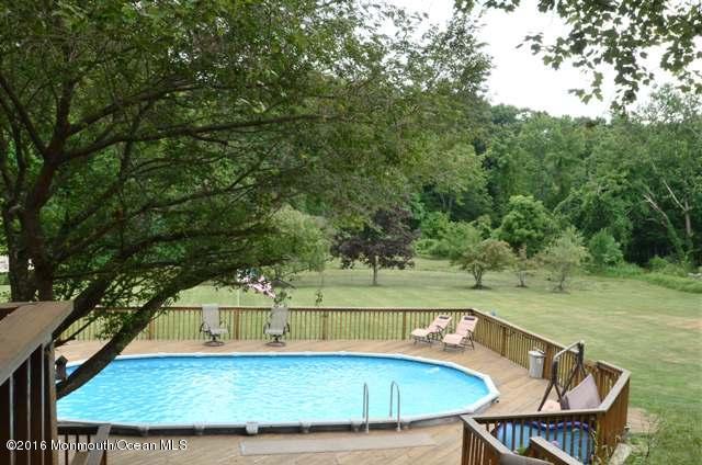 6 Old Mill Road Holmdel, NJ 07733 - Photo 32 of 33 Pool