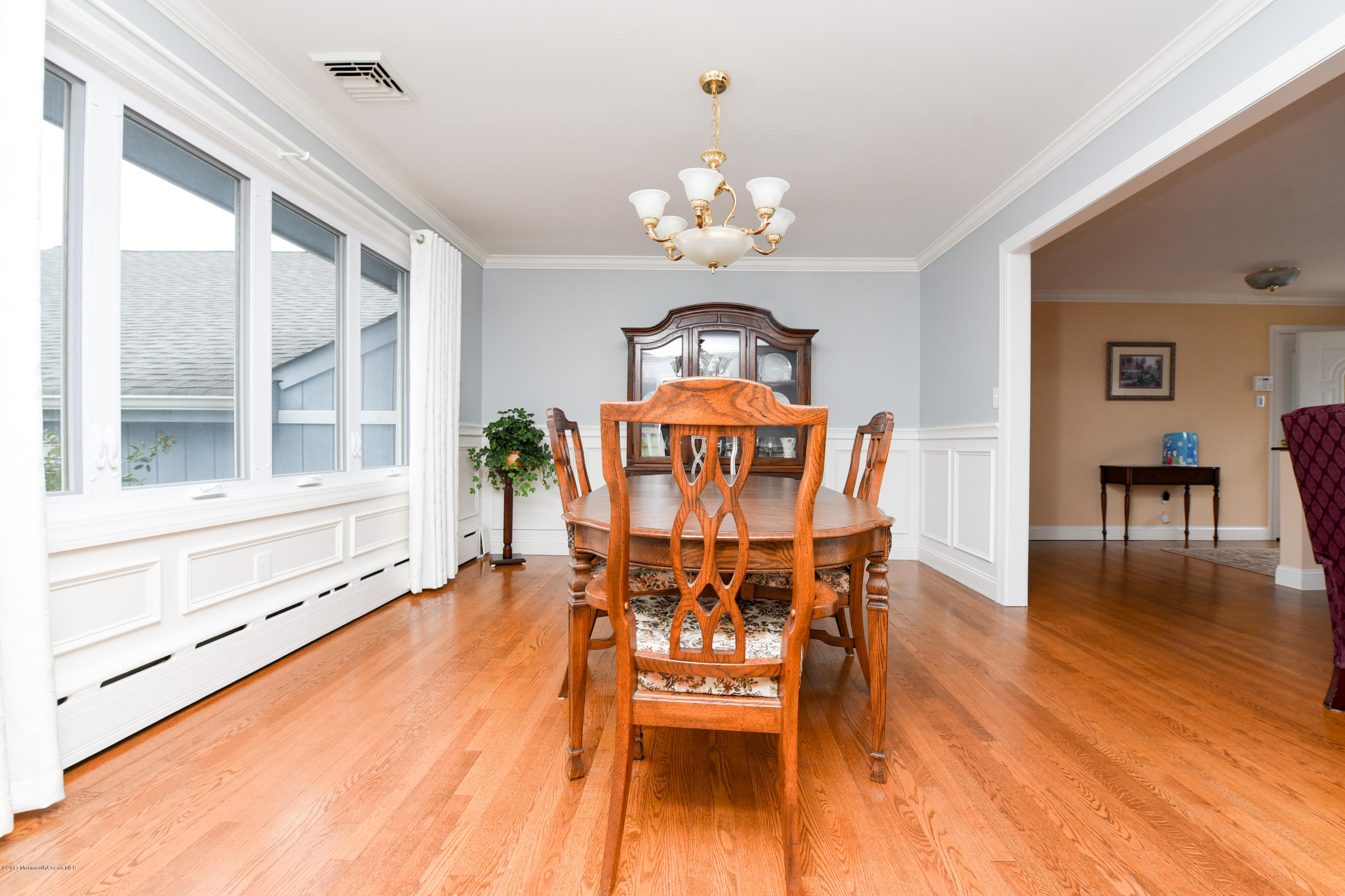 6 Old Mill Road Holmdel, NJ 07733 - Photo 6 of 33 Dining Room