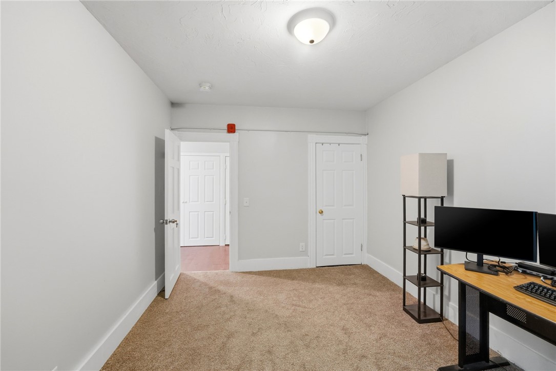 736 Social Street, Unit 1R Woonsocket, RI 02895 - Photo 15 of 30 bedroom 2