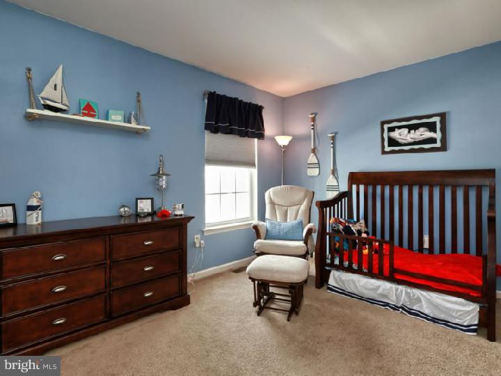 203 Hawthorne Way Delran, NJ 08075 - Photo 16 of 25