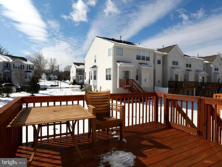 203 Hawthorne Way Delran, NJ 08075 - Photo 23 of 25