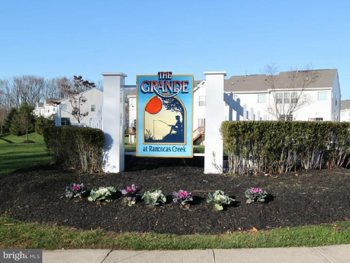 203 Hawthorne Way Delran, NJ 08075 - Photo 24 of 25