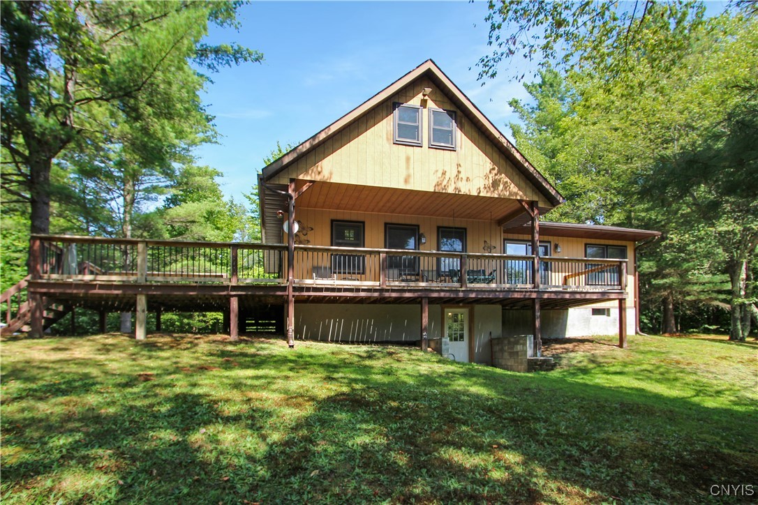 5108 Rugby Road Lyons Falls, NY 13368 - Photo 27 of 30