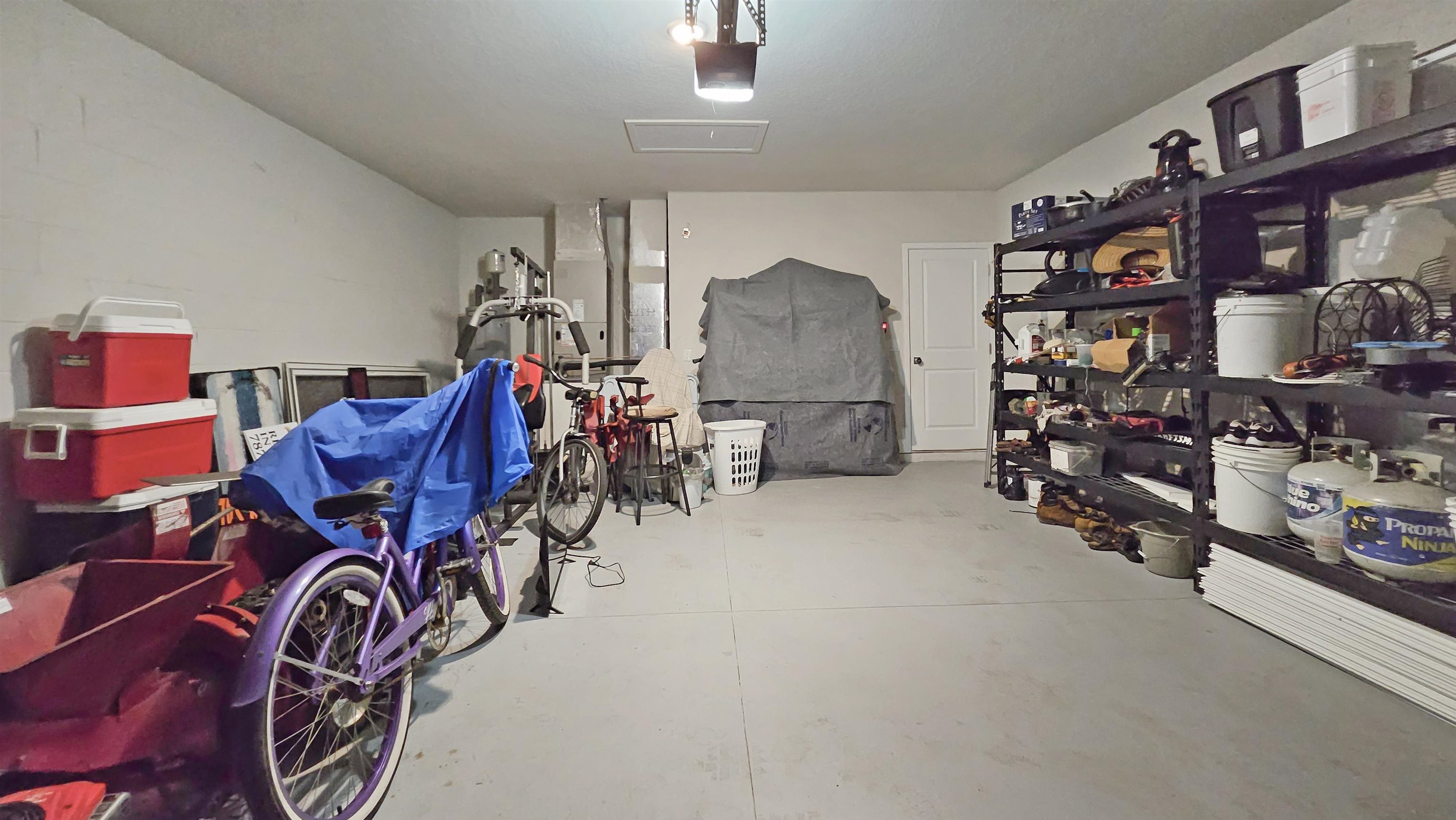 7 Smith Trail Palm Coast, FL 32164 - Photo 33 of 48 a view of a room with racks