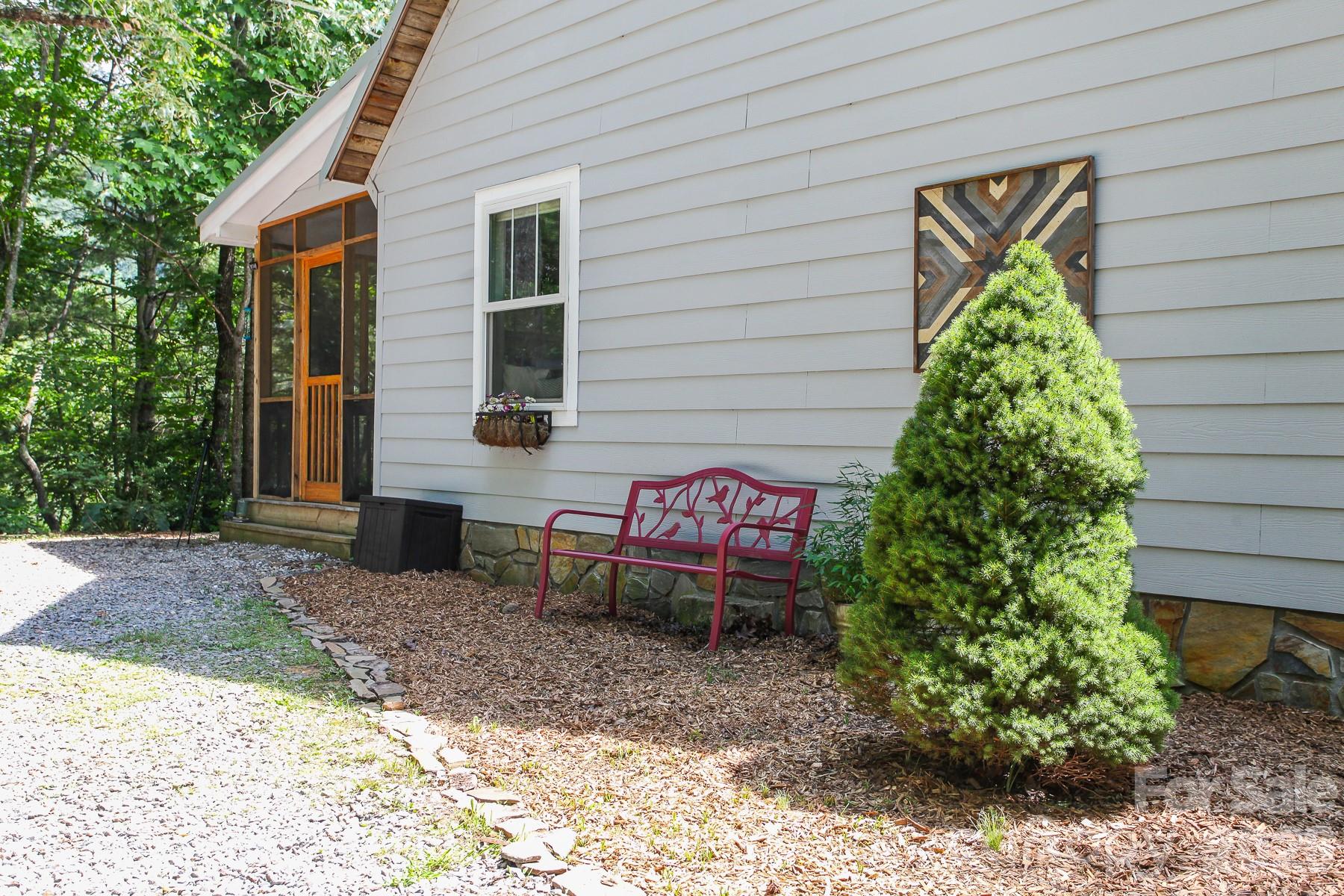 292 Wolf Creek Heights Road Almond, NC 28702 - Photo 41 of 47