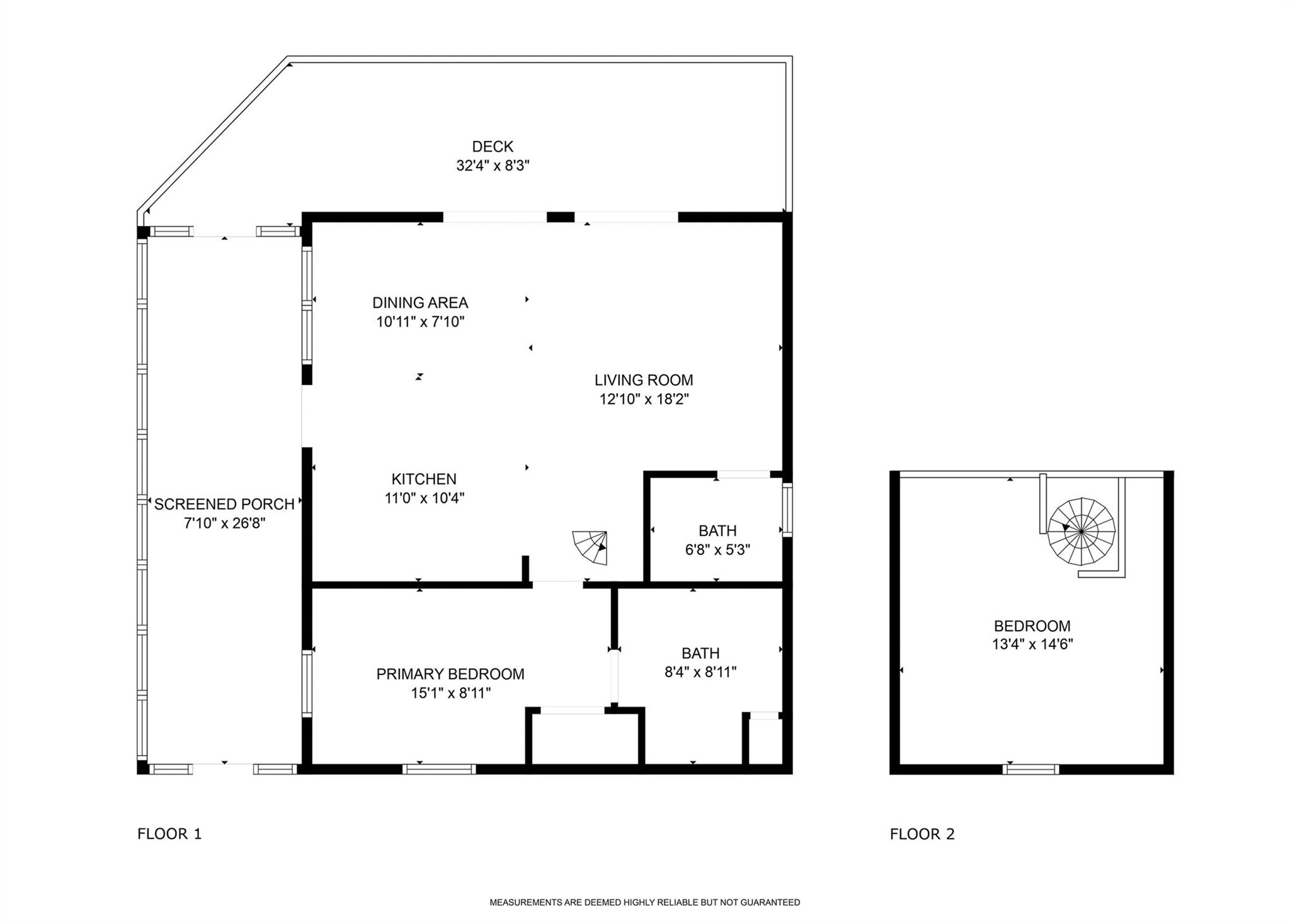 292 Wolf Creek Heights Road Almond, NC 28702 - Photo 47 of 47 unknown