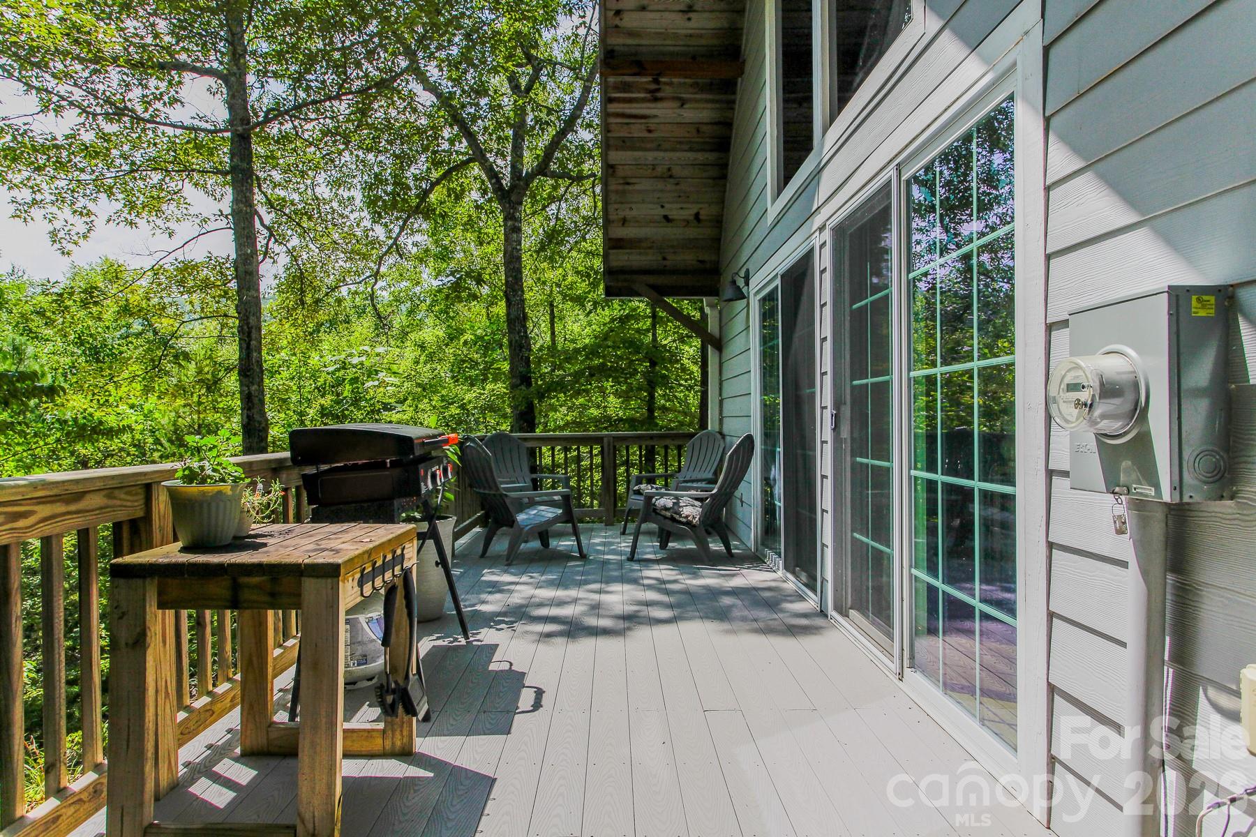 292 Wolf Creek Heights Road Almond, NC 28702 - Photo 5 of 47