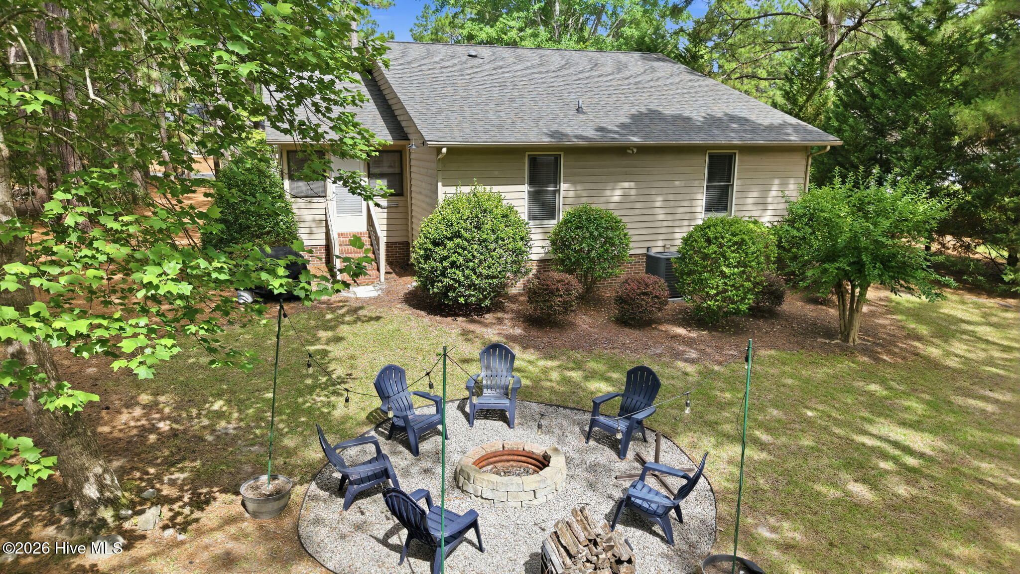 190 Fox Run Road Pinehurst, NC 28374 - Photo 5 of 44