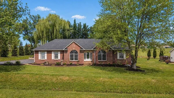 $474,711 | 20 Dirby Way, Fishersville, VA 22939