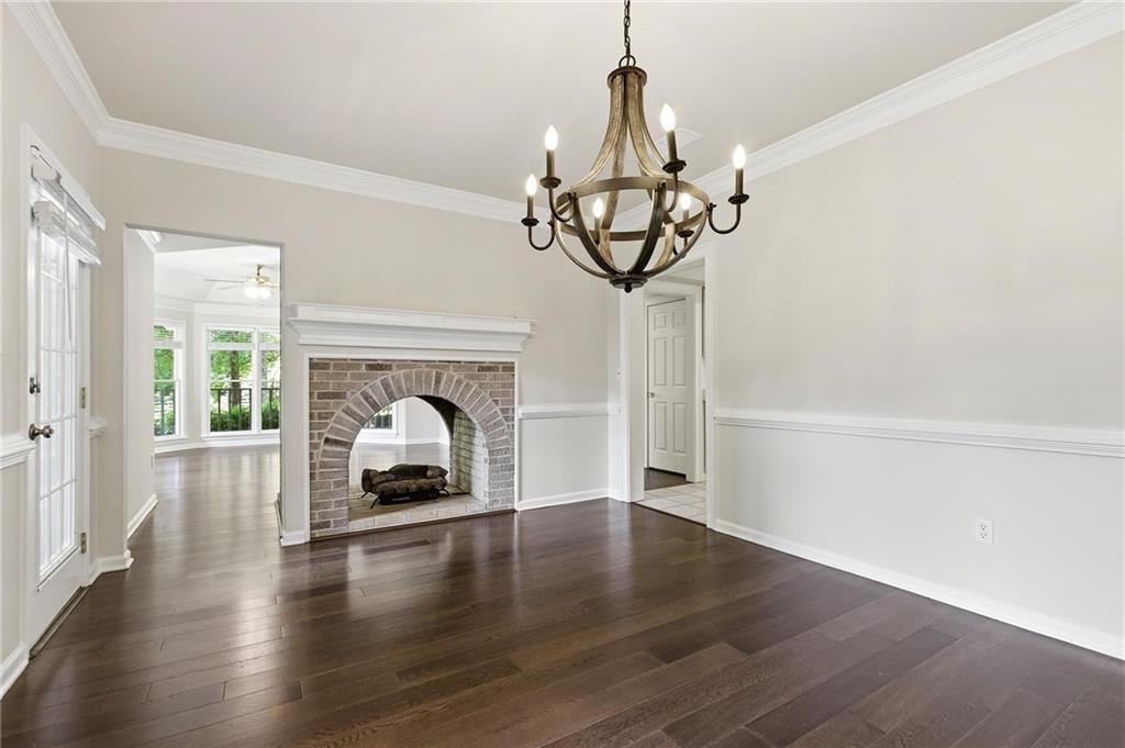 4650 Burnt Hickory Road Northwest Marietta, GA 30064 - Photo 56 of 74