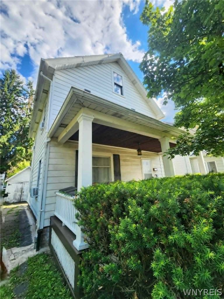 2003 West State Street Olean, NY 14760 - Photo 1 of 35