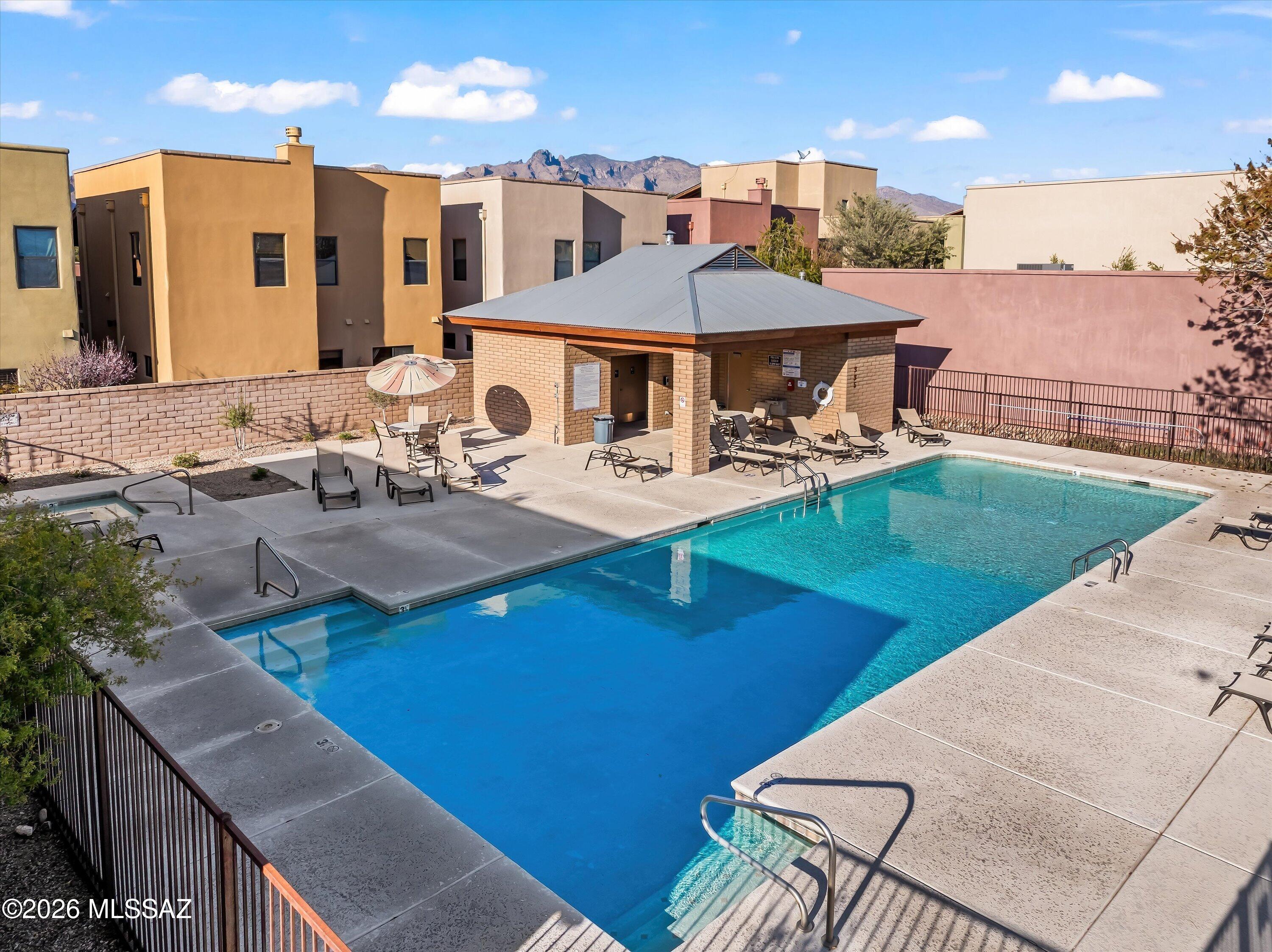 494 East Cedarvale Road Tucson, AZ 85704 - Photo 3 of 51