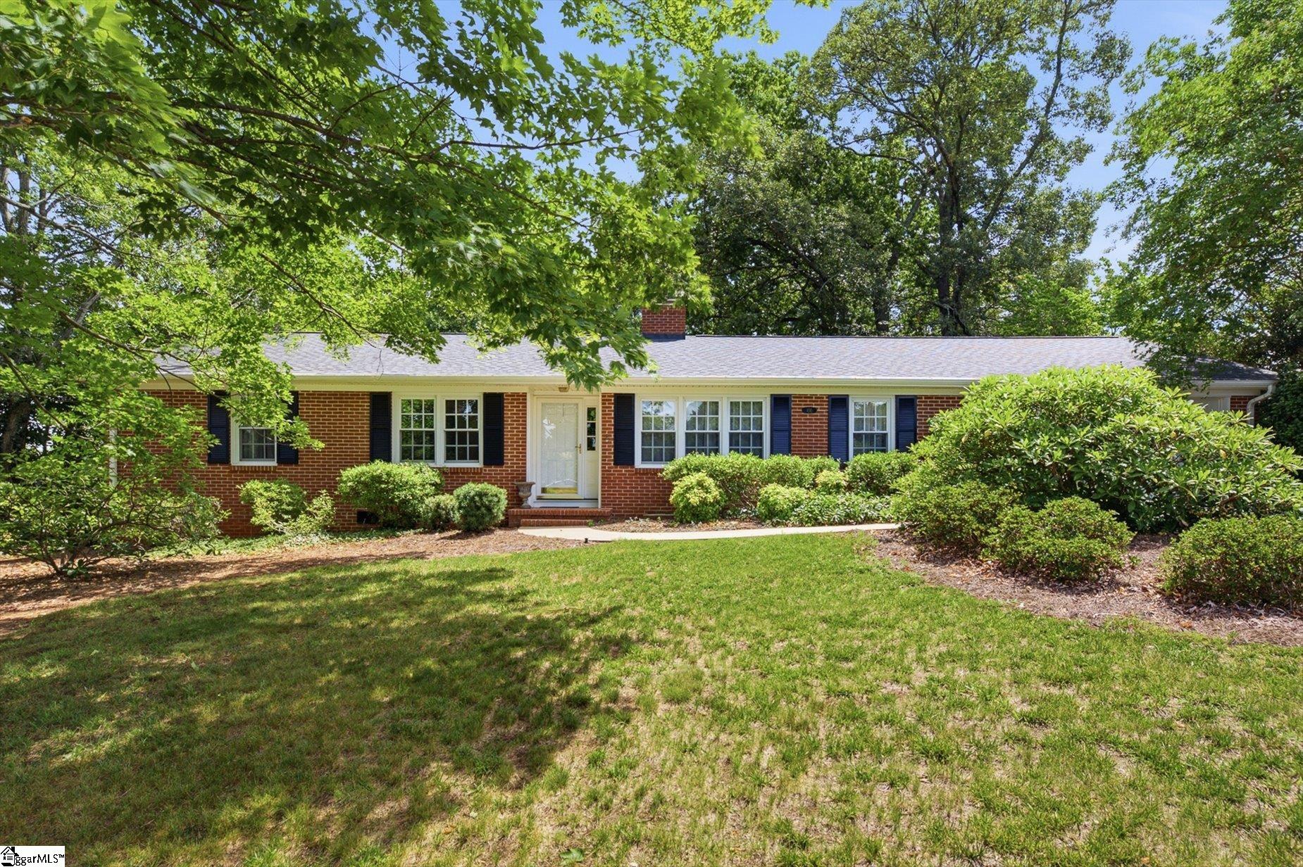 106 Del Norte Road Greenville, SC 29615 - Photo 2 of 42