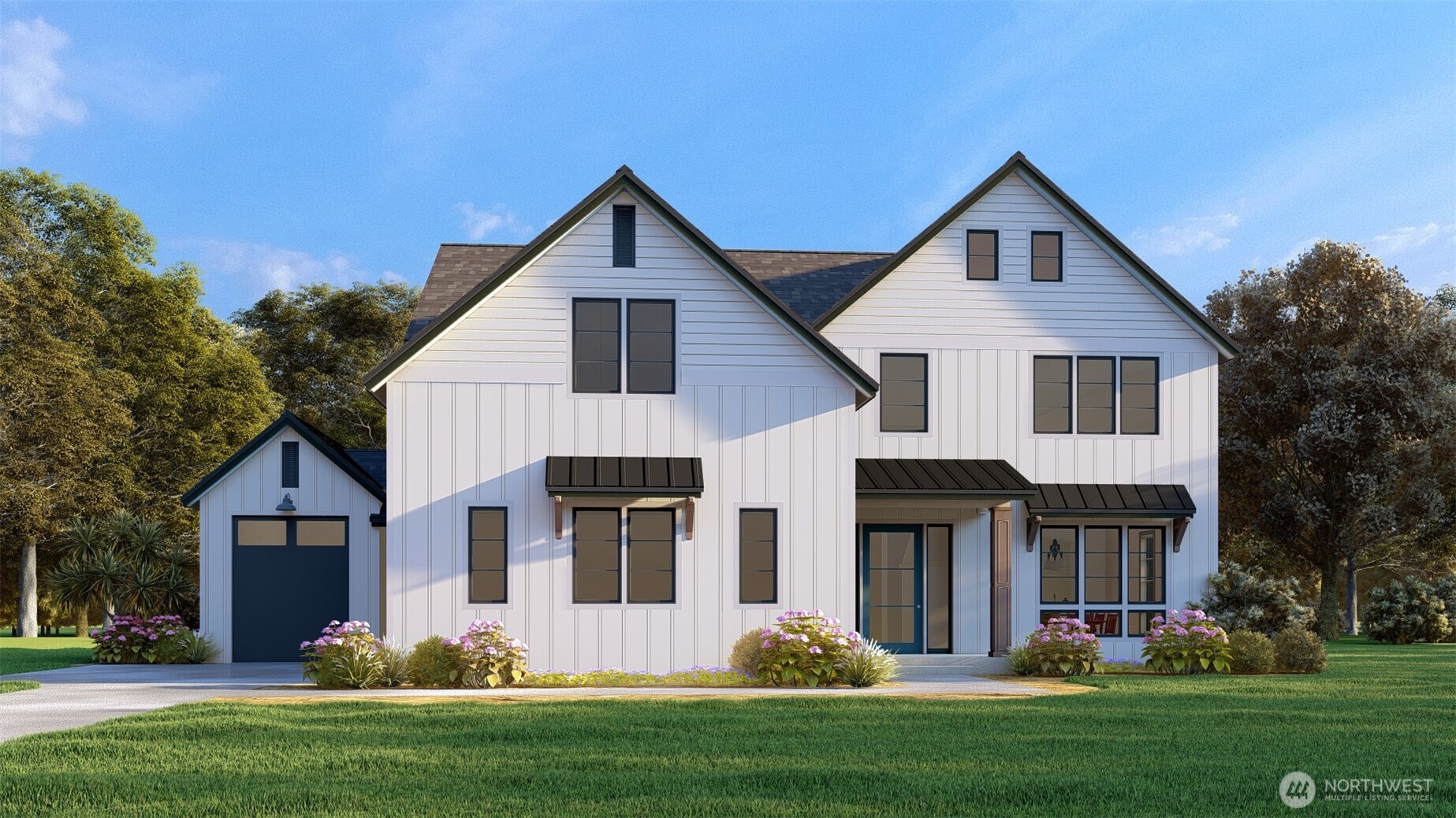 20805 Sinnes Road Mount Vernon, WA 98274 - Photo 1 of 34 Gallery Image 1