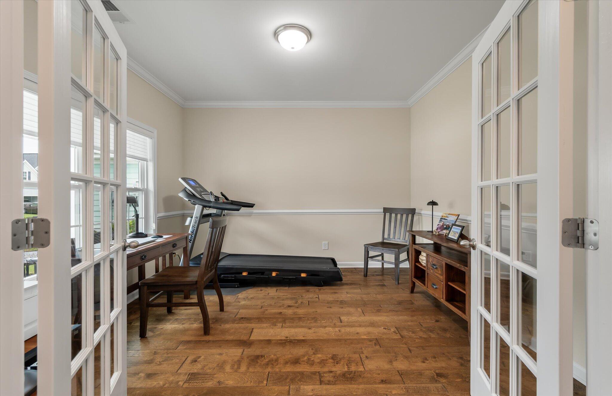 527 Nelliefield Trail Wando, SC 29492 - Photo 5 of 42
