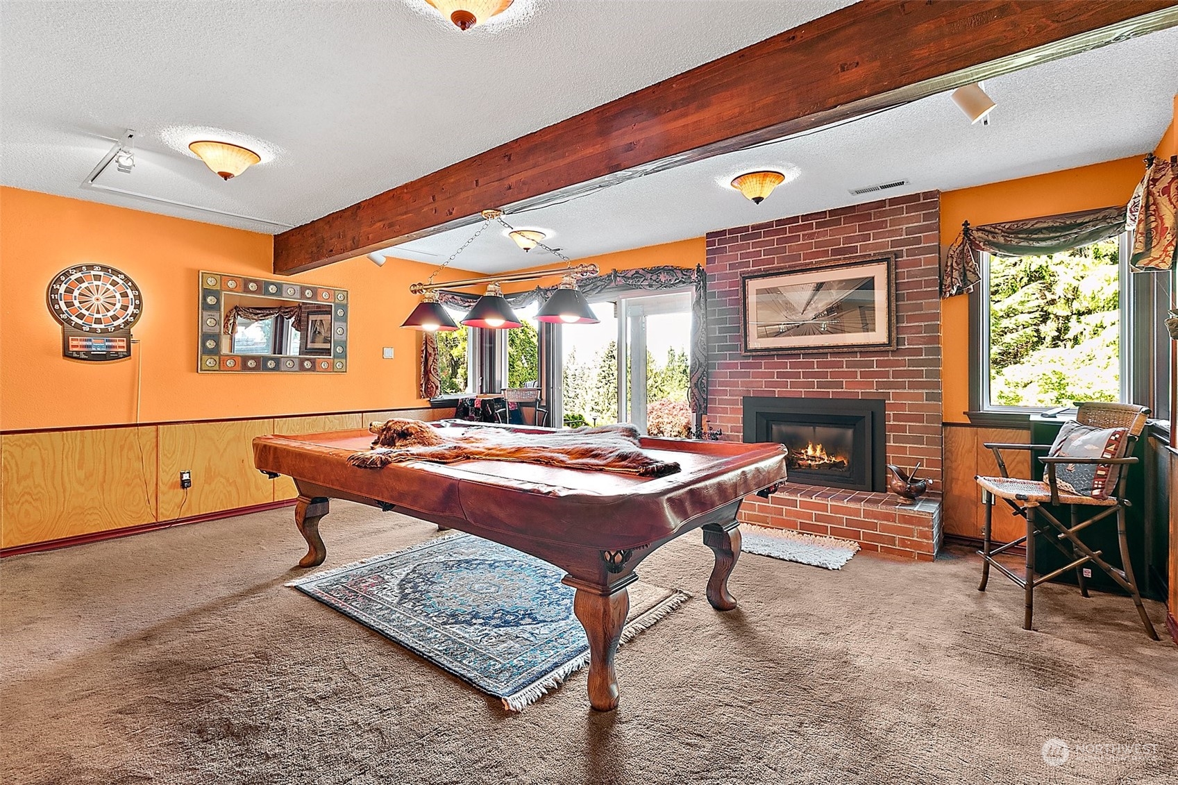 4152 Southwest 314th Street Federal Way, WA 98023 - Photo 15 of 36 a dinning table and chairs in a room