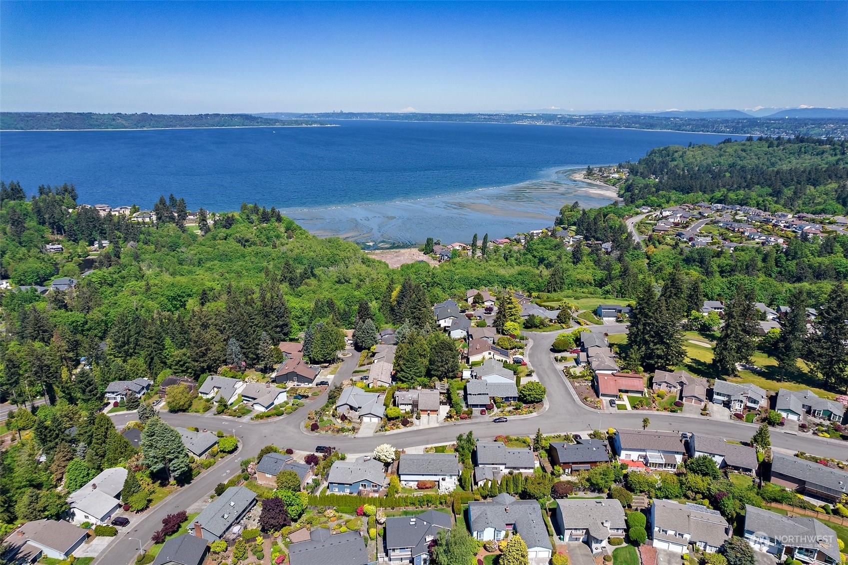 4152 Southwest 314th Street Federal Way, WA 98023 - Photo 21 of 36 a view of a city