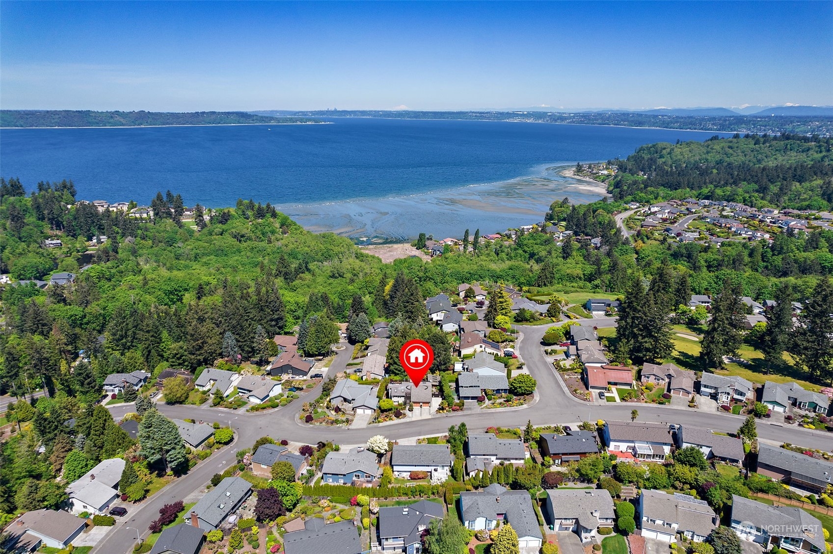 4152 Southwest 314th Street Federal Way, WA 98023 - Photo 23 of 36 a view of a city