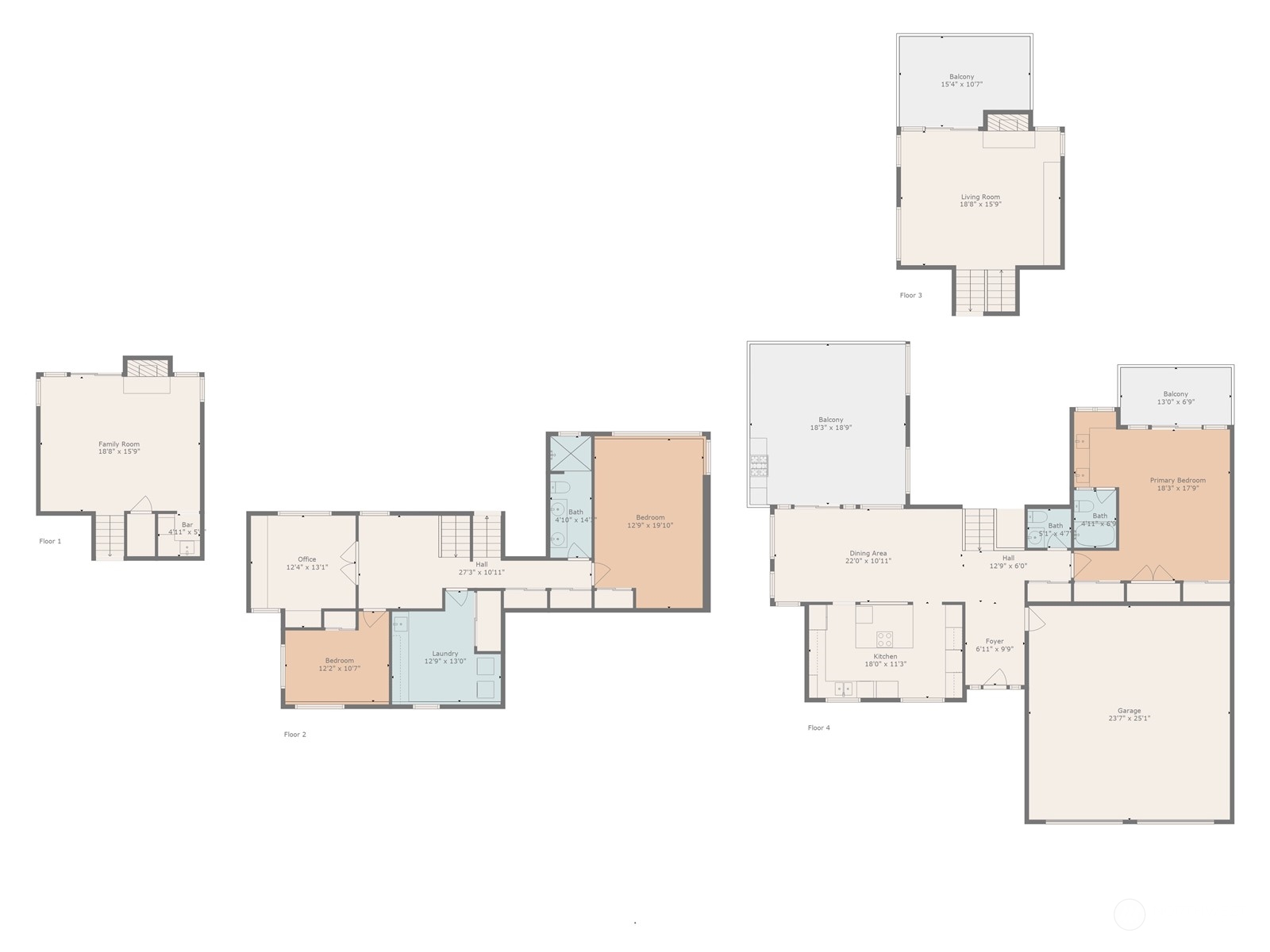 4152 Southwest 314th Street Federal Way, WA 98023 - Photo 24 of 36